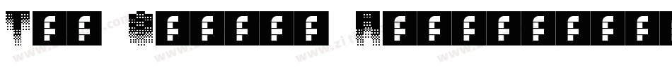 The Second Anglican字体转换